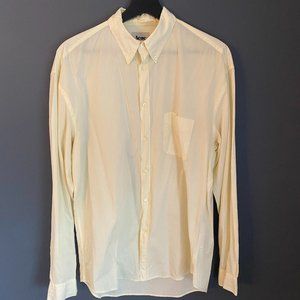Acne Considered Classics Button Down